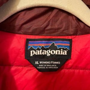 Patagonia Women's Down Sweater